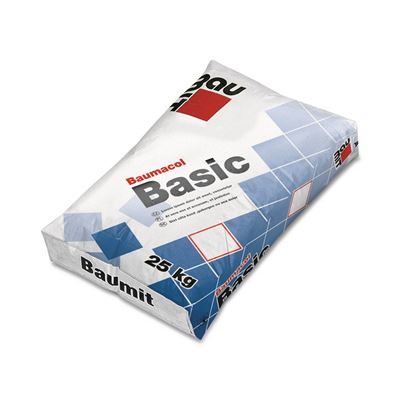 Lepidlo Baumacol Basic Baumit                                                   