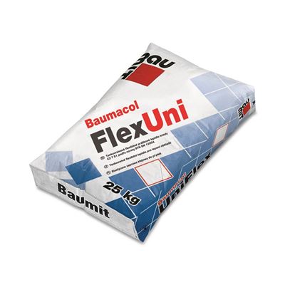 Lepidlo Baumacol FlexUni Baumit                                                 