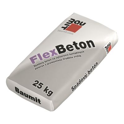 BetonFlex Baumit                                                                