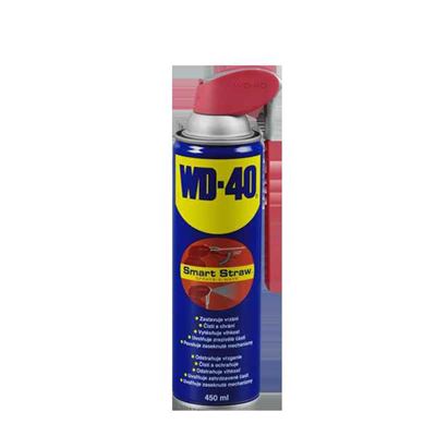 Univerzálne mazivo WD-40 250 ml aerosólový sprej                                