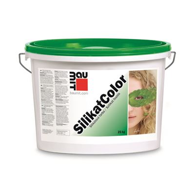 Baumit SilikatColor 5 L                                                         