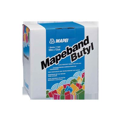 Mapeband Butyl 20 m                                                             