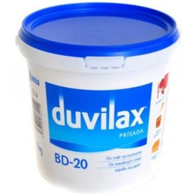 Duvilax BD 20 Den Braven                                                        