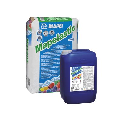 Lepenka tekutá Mapelastic Mapei                                                 