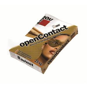 Lepidlo openContact Baumit                                                      