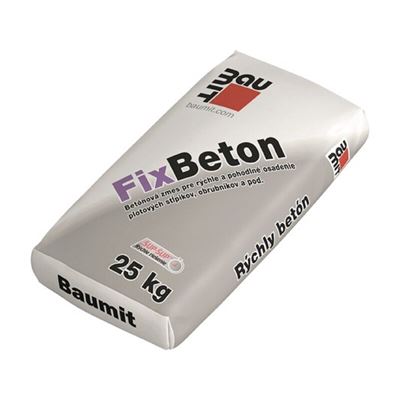 Betón Fix Baumit                                                                