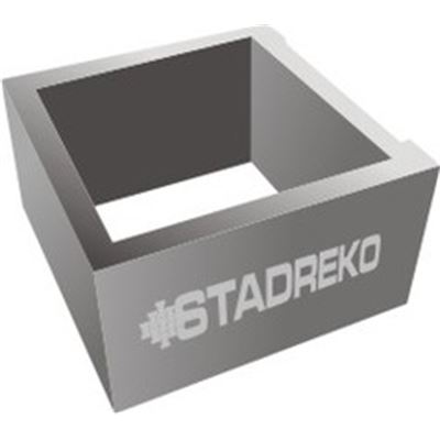 Tvárnica stĺpová SK 20 Stadreko                                                 