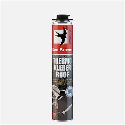 Pena Thermo Kleber ROOF pištolová                                               