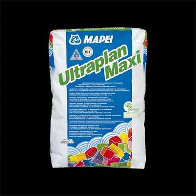 Ultraplan Maxi 25 kg                                                            