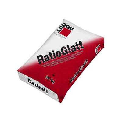 Baumit RatioGlatt 30 kg                                                         