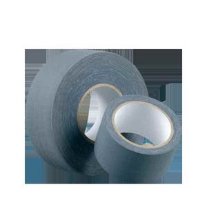 Textilná lemovacia páska (kobercová) 48 mm, dĺžka 10 m sivá                     